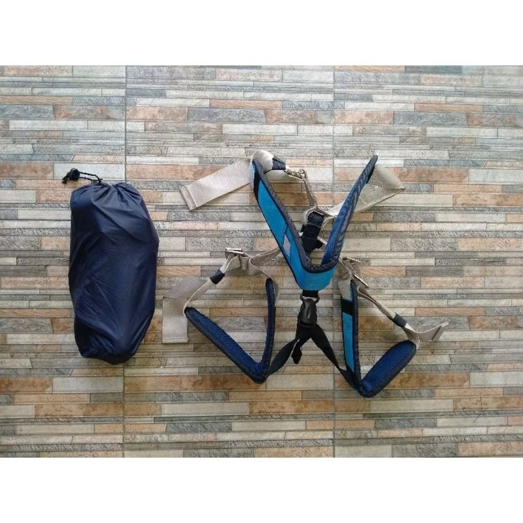 sit harnes anak seat harnes anak alat keamanan PanjatTebing alat keamanan siat harnes ANAK sit harne