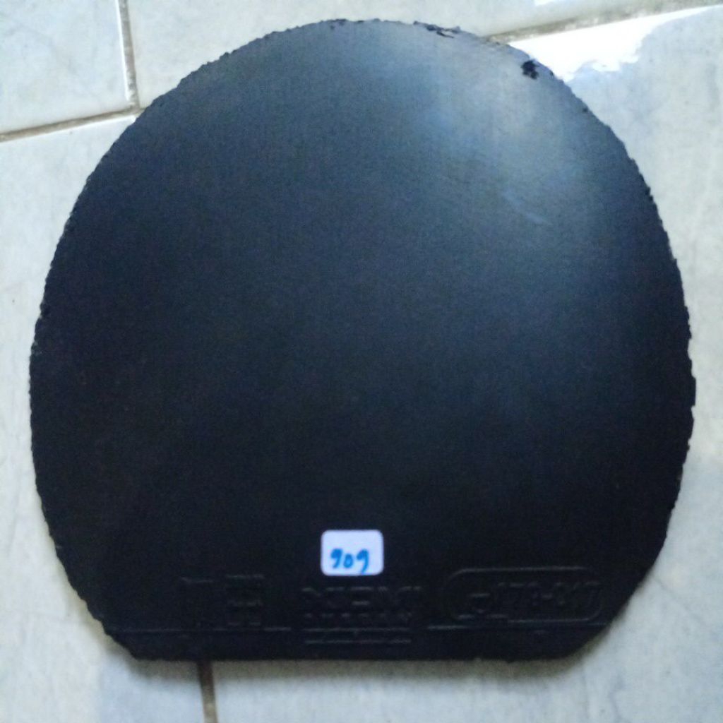 909. Xiom Omega IV Pro Japan market