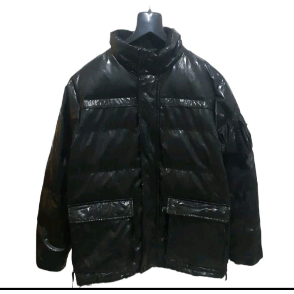 Jaket UniQlo Jaket Bulu Angsa Jaket Parka Jaket Vespa Jaket Gunung