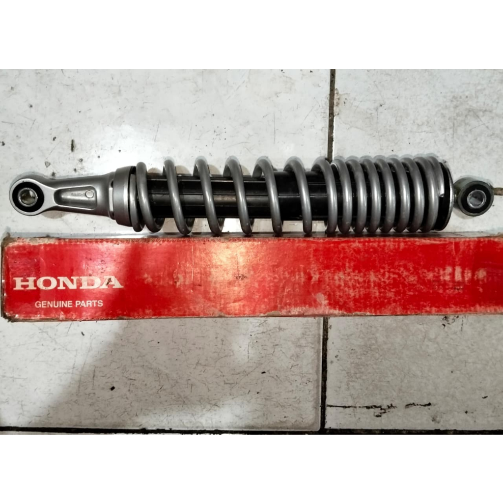 Shockbreaker belakang blade Shockbreaker blade