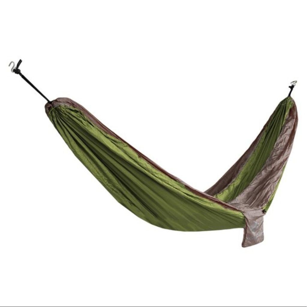 HAMMOCK FORESTER EI.008 TENT (INCLUDE FRAME)