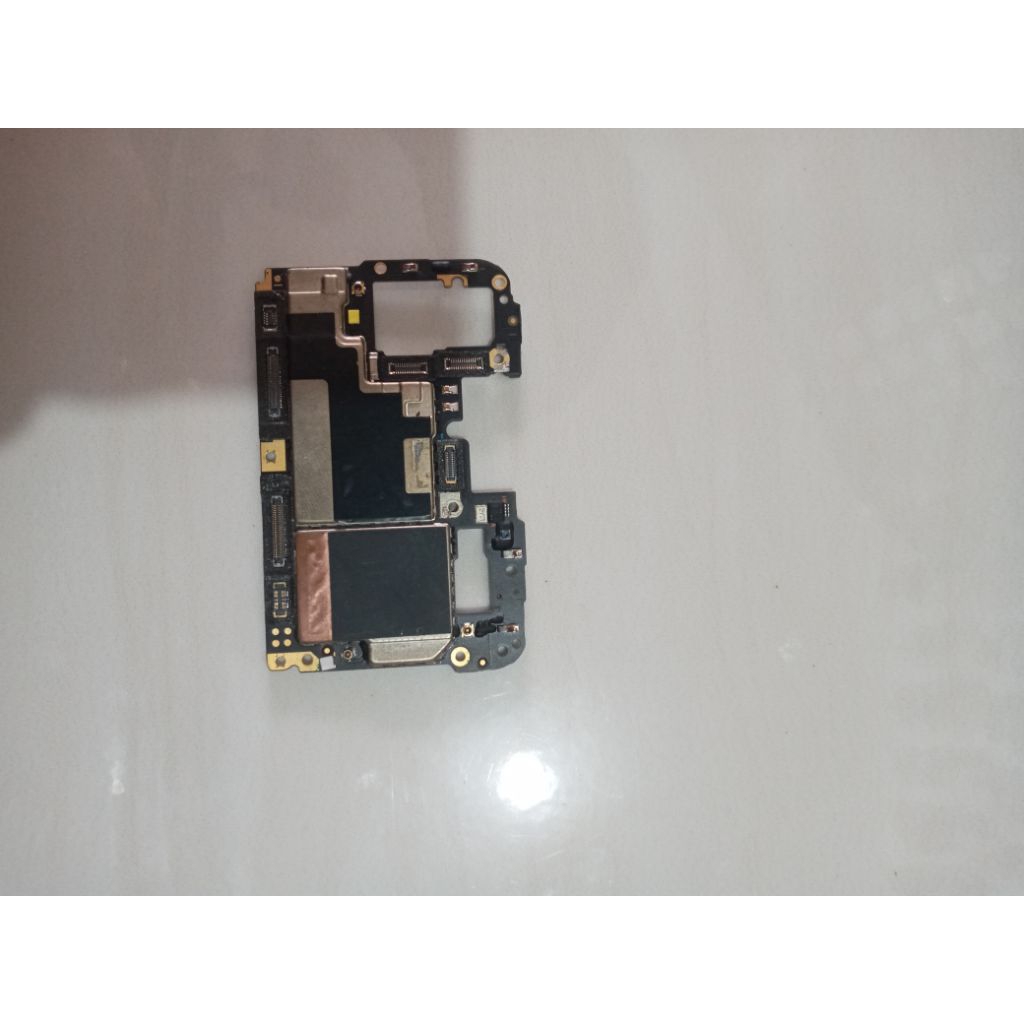 mesin mati Vivo v11 pro oke