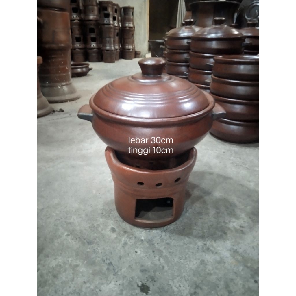 PANCI SAYUR/PANCI KUAH