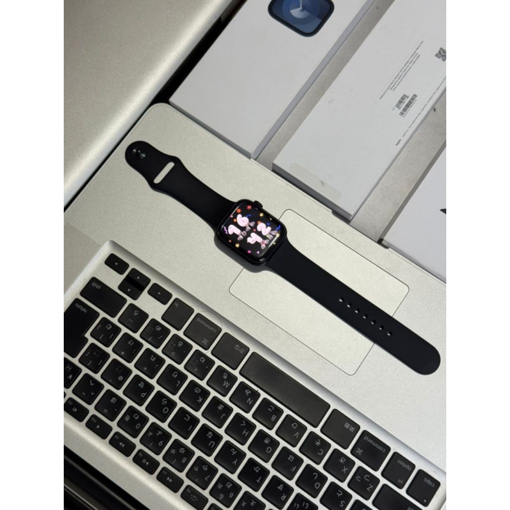 Apple Watch Series 9 45mm iBox