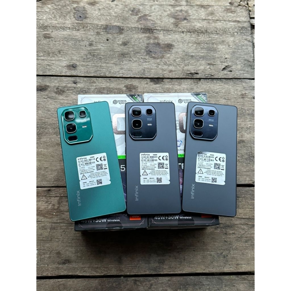 infinix note 50 8/256 SECOND FULLSET