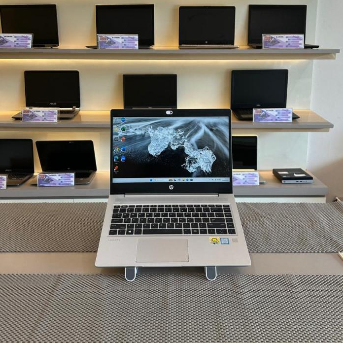HP PROBOOK 440 G6