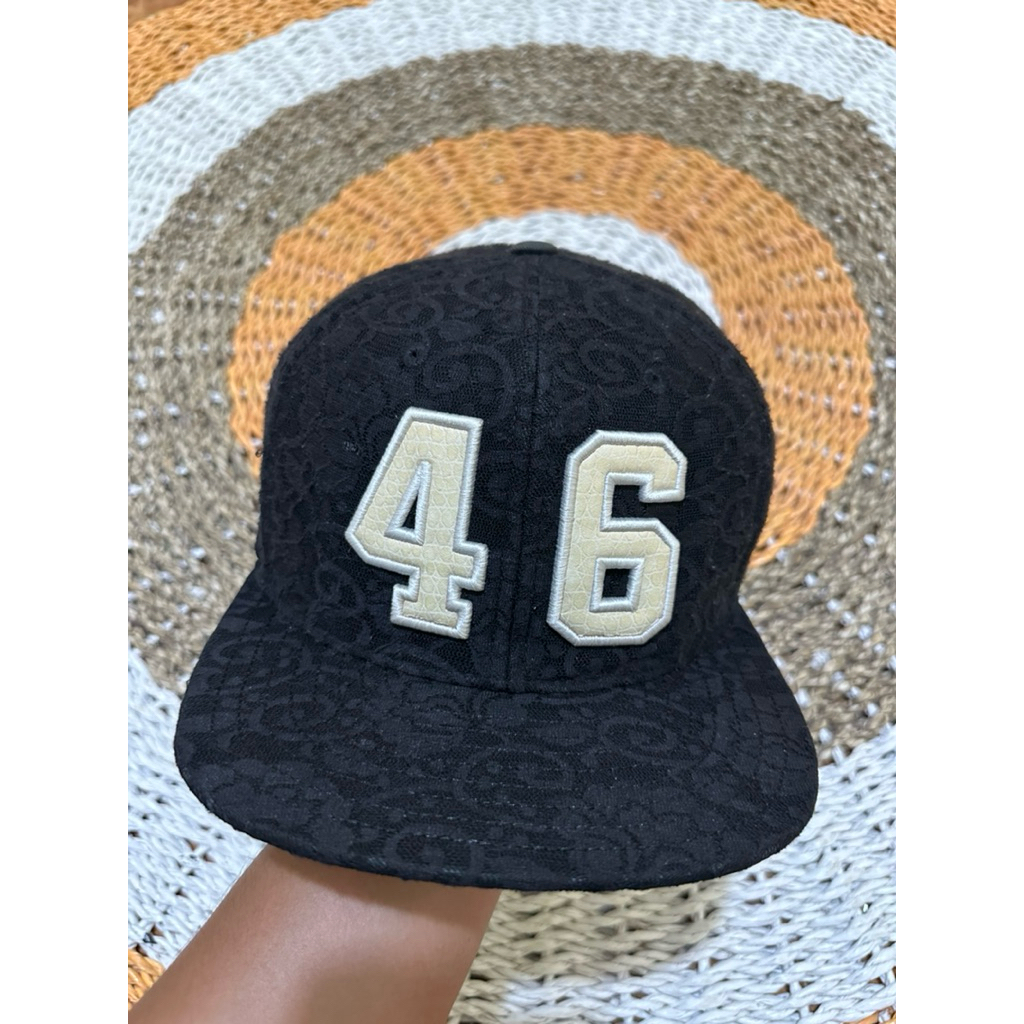 Topi NBA Hyflat X Golden State Warriors