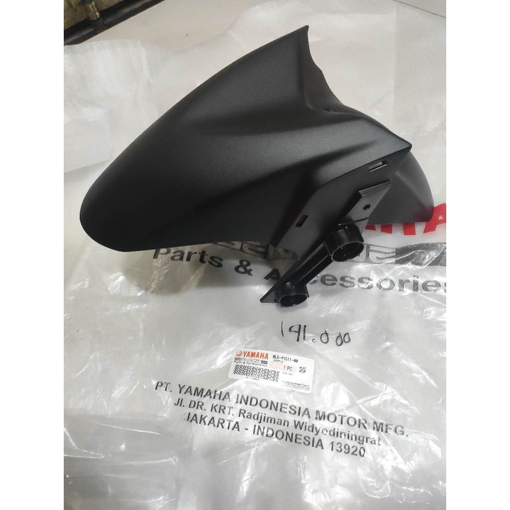 spakbor depan nmax neo turbo ori