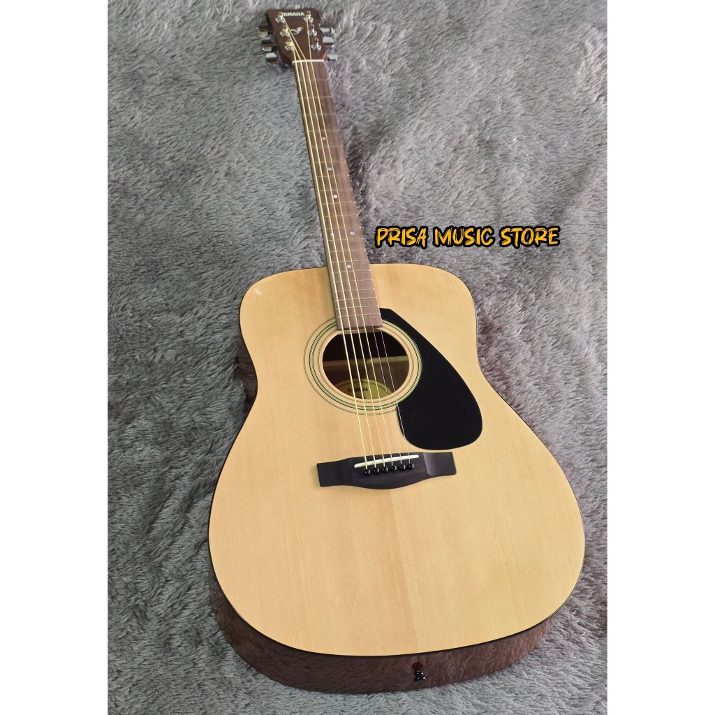 Yamaha F310 Original - Gitar Akustik Original Yamaha F310 Natural - Yamaha F310 Original