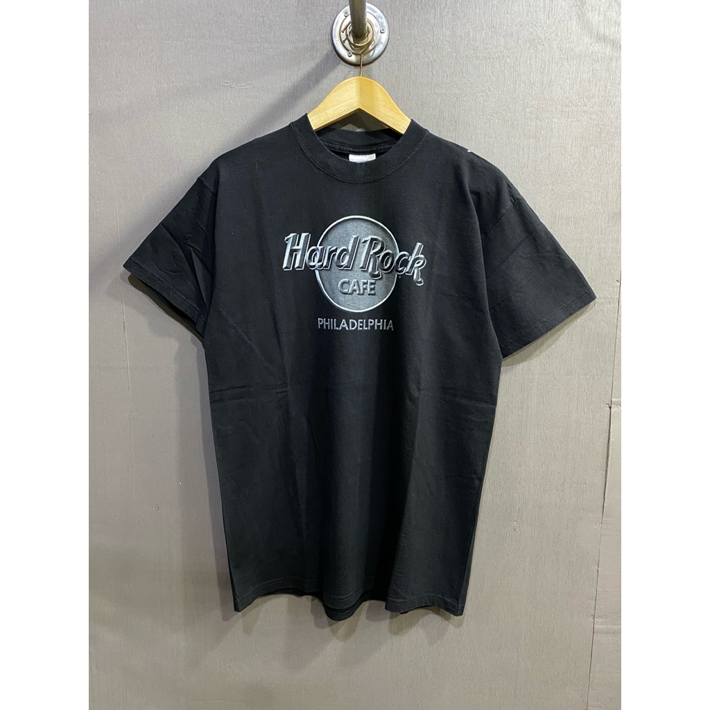 Hard Rock Cafe Philadelphia