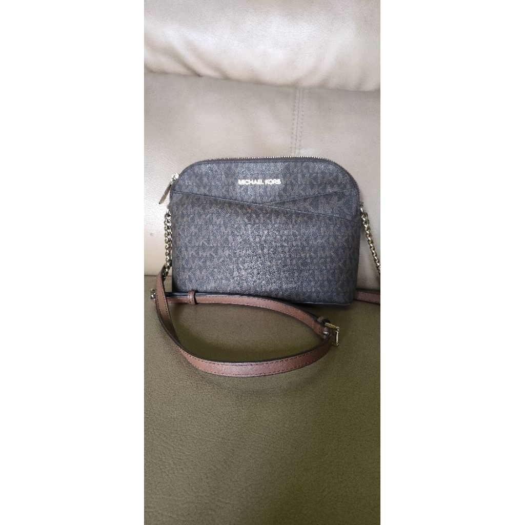 MK dome crossbody ori PL