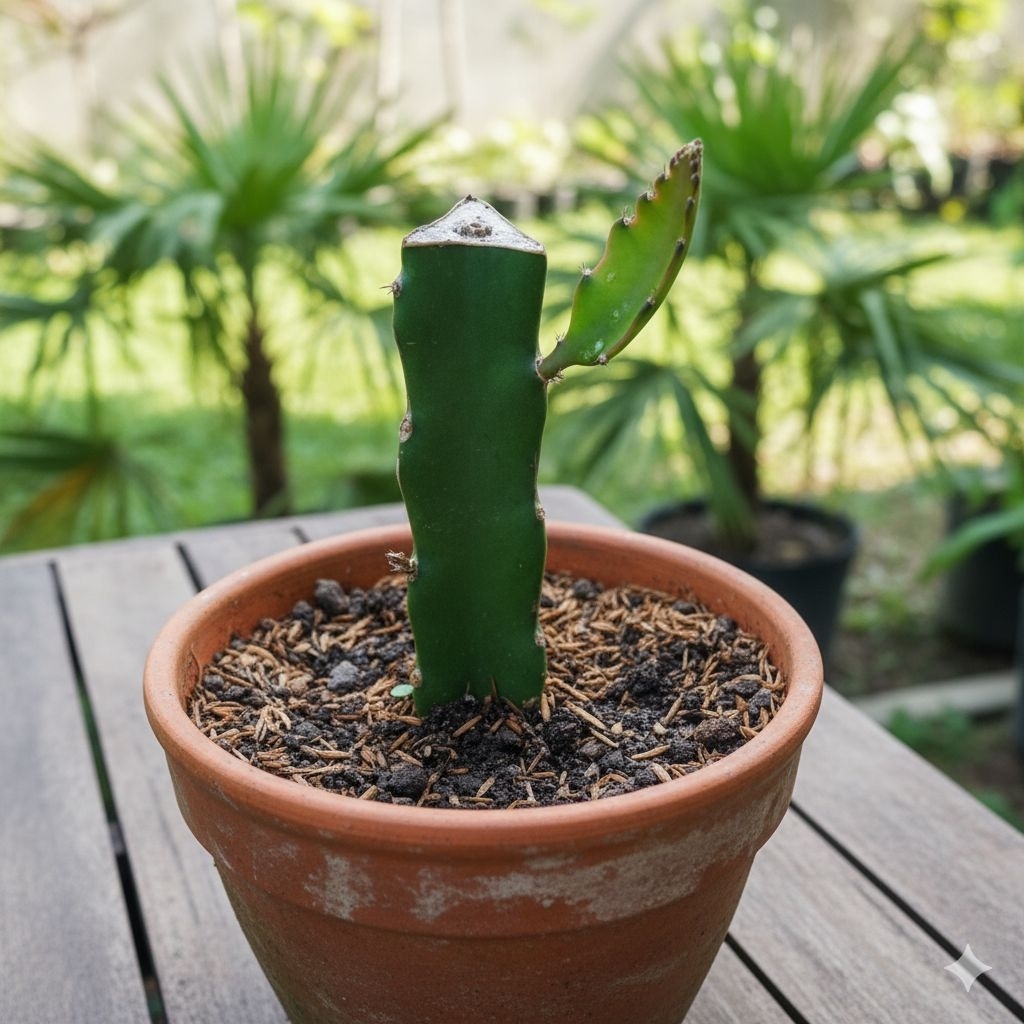 bibit buah naga,stek buah naga merah super,buah naga merah