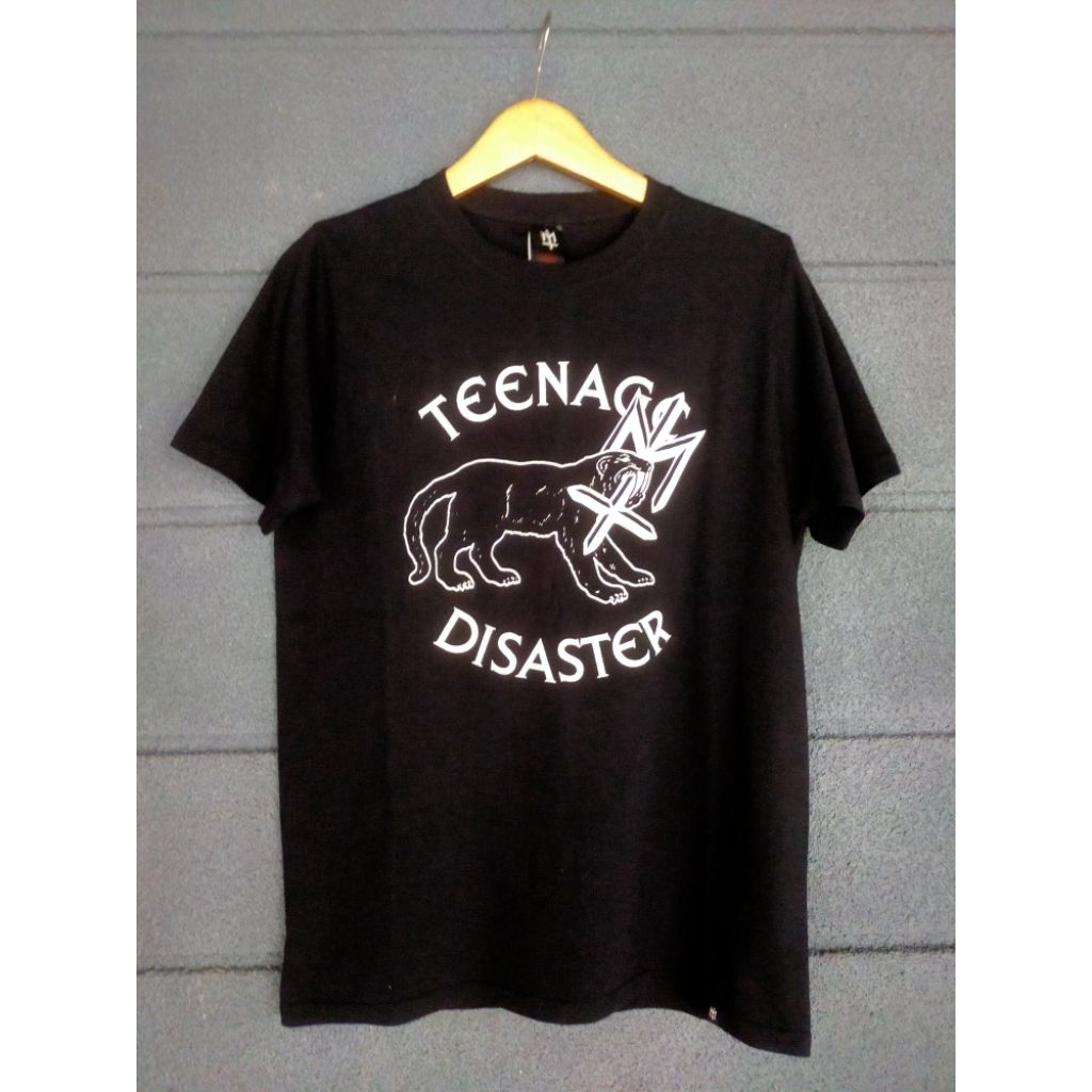 Teenage Death Star x Maternal Disaster