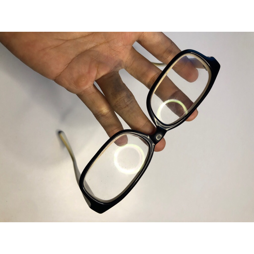 Kacamata nike second original