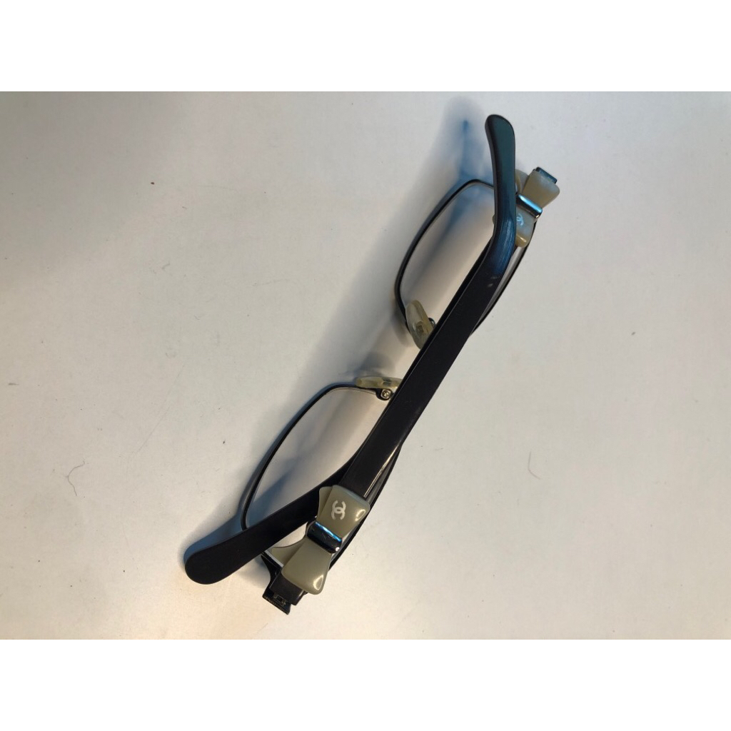 Kacamata chanel102 second original