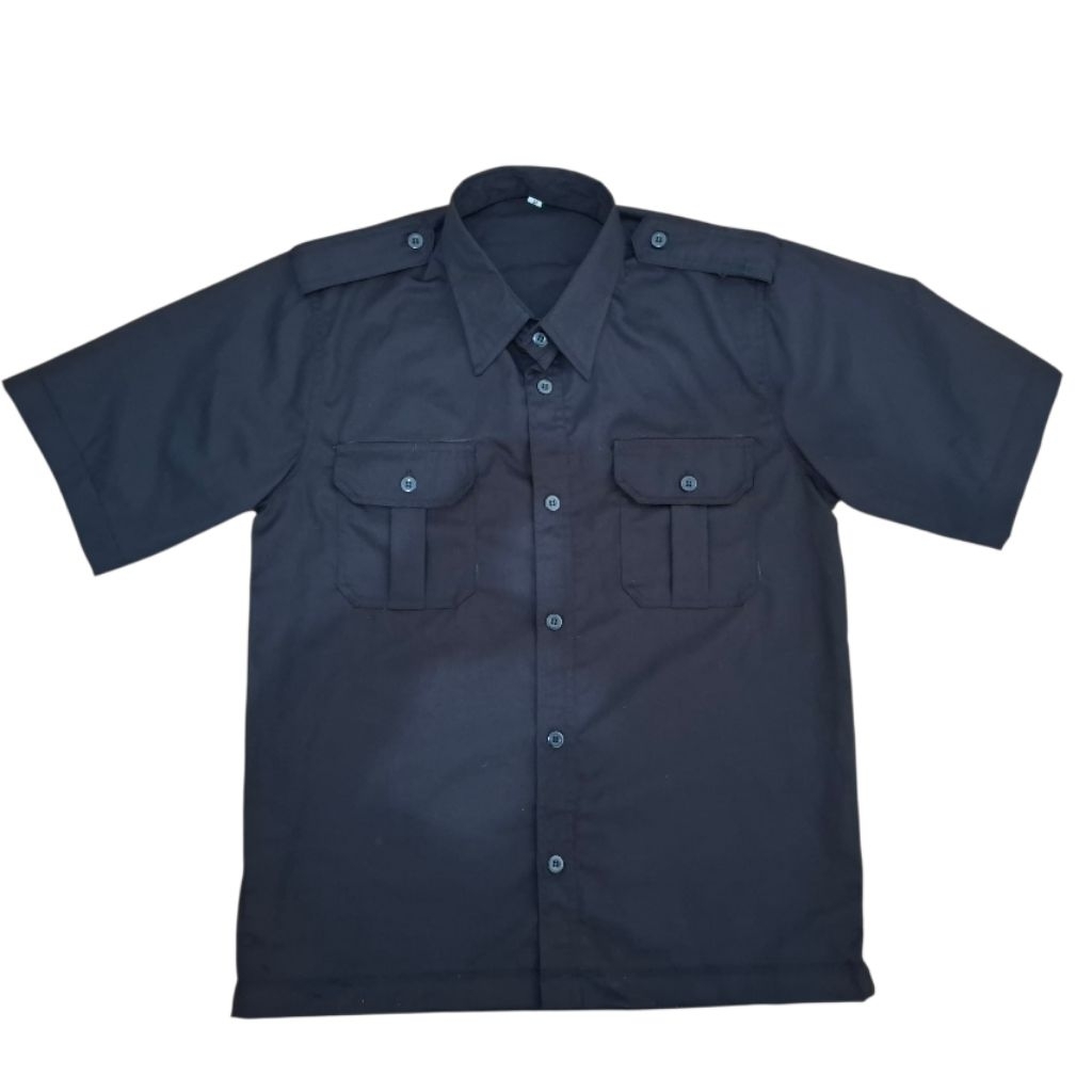 WORKSHIRT POLOS PRIA WANITA