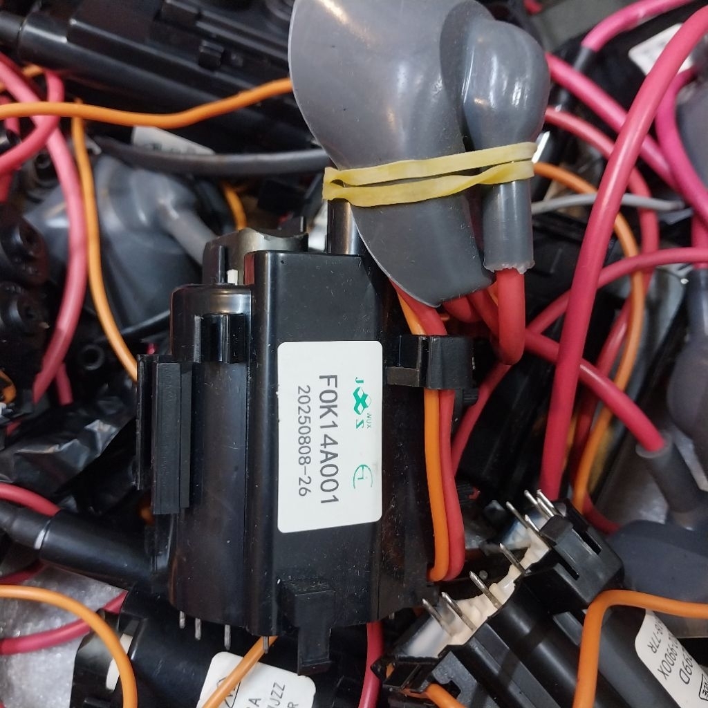 Playback flayback tv FOK14A001