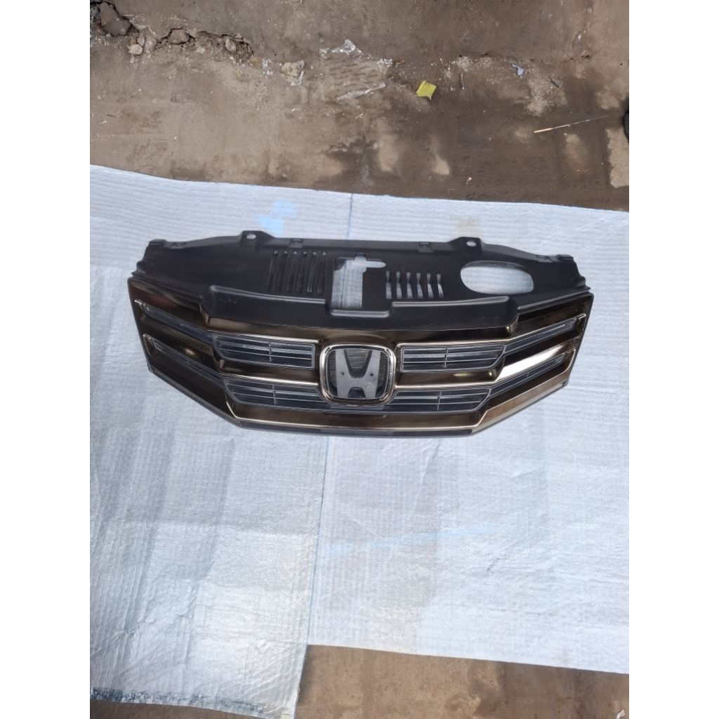 grill honda city 2012 2013 2014 original