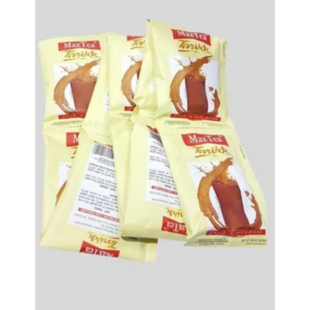 

MaxTea Tarik 25gr 1renceng 10 pcs