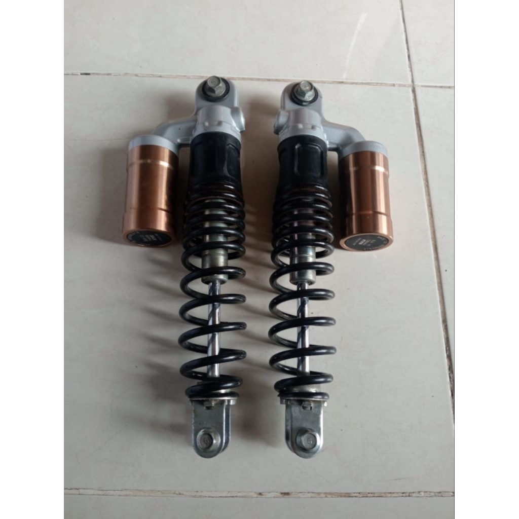 Shockbreaker sokbreker belakang copotan ORIGINAL yamaha new nmax