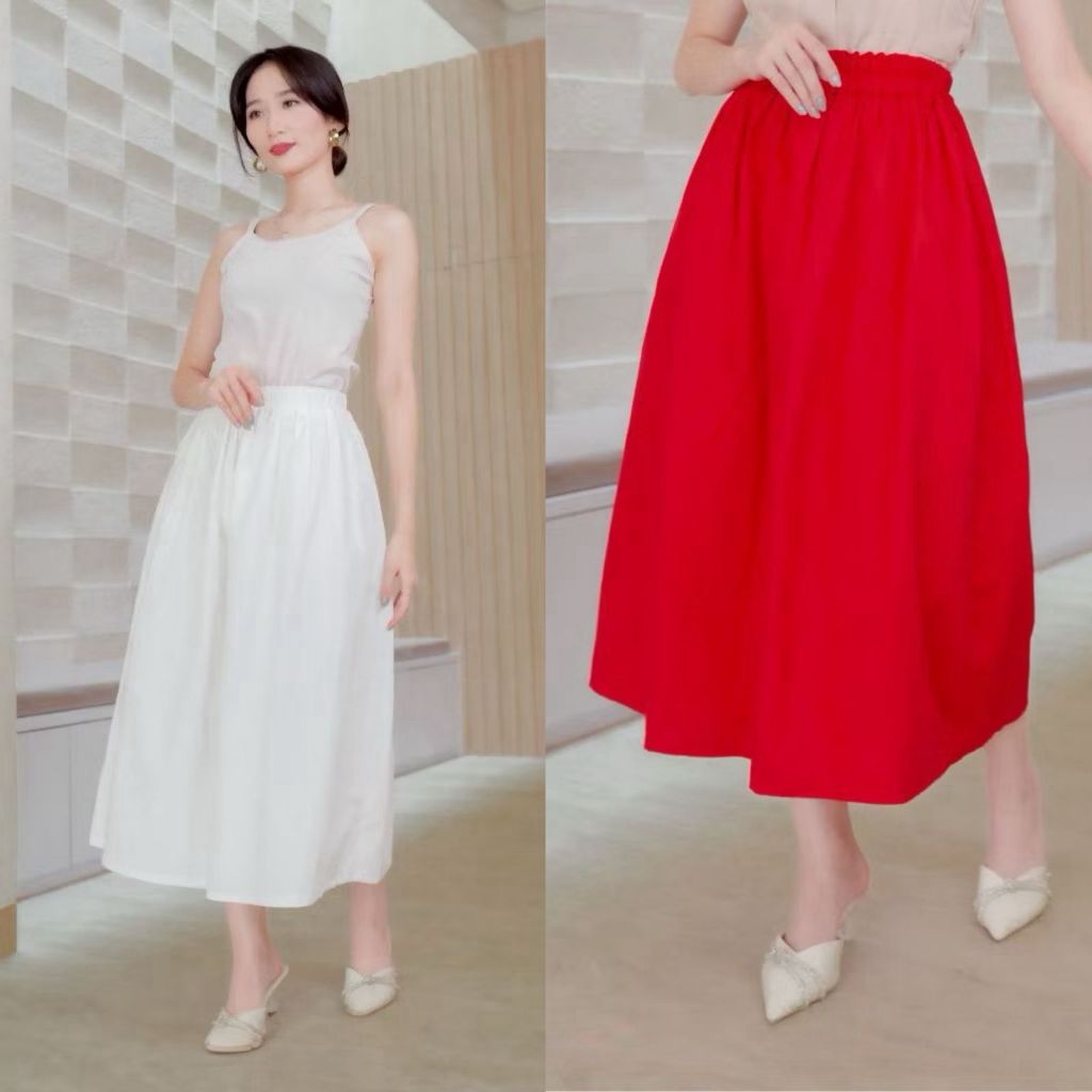 [ Deirly ] Rok Akari Katun Jepang Import Quality