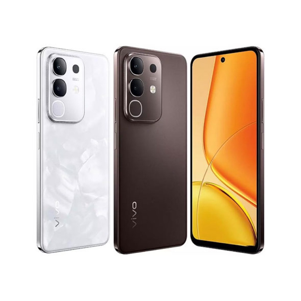 vivo y29 ram 8/256