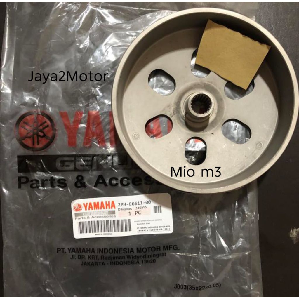 MANGKOK GANDA MIO M3