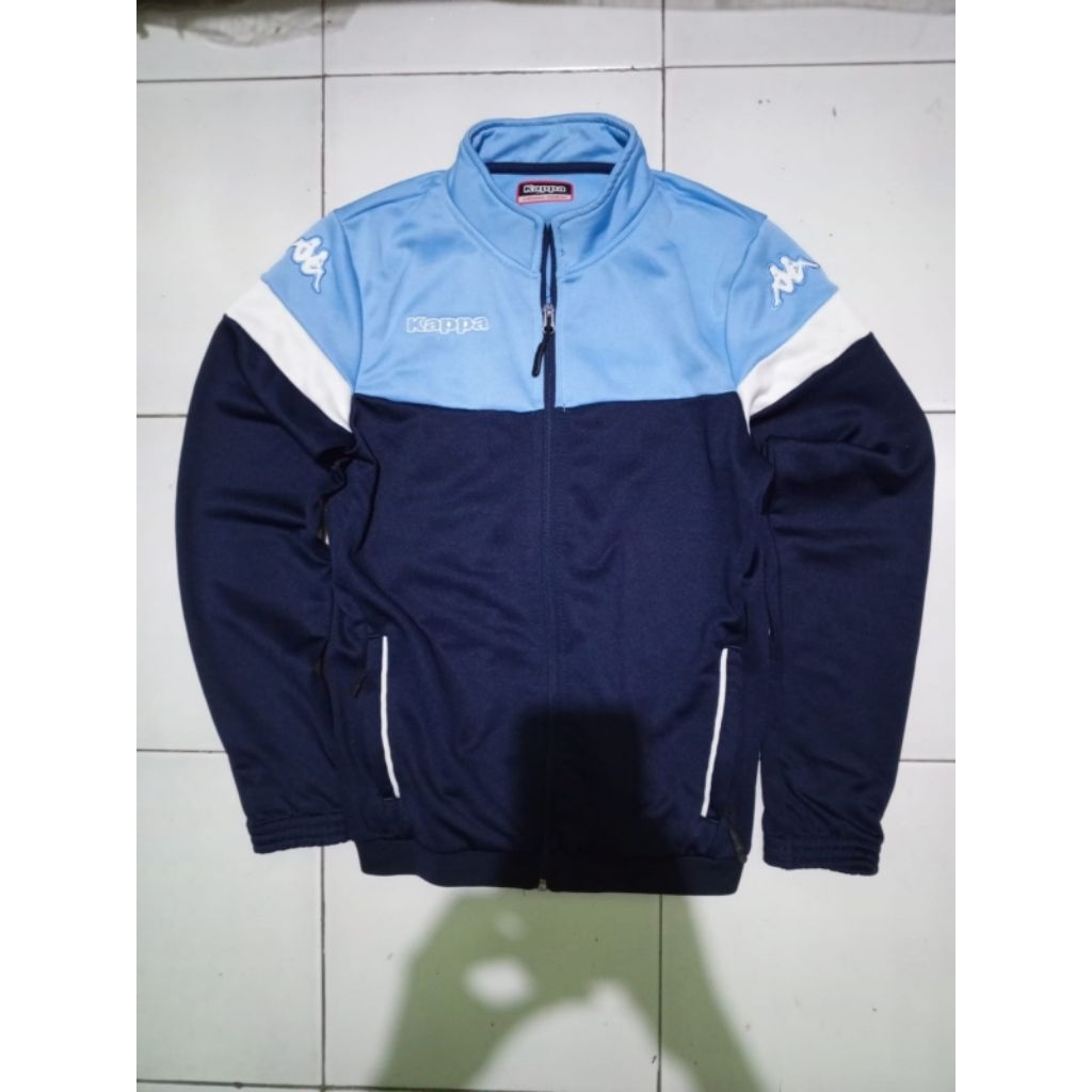 TRACTOP BRAND KAPPA ORIGINAL, SIZE S FIT M.