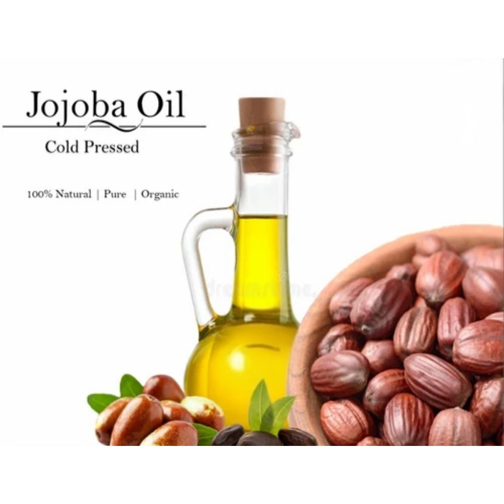 Jojoba Oil