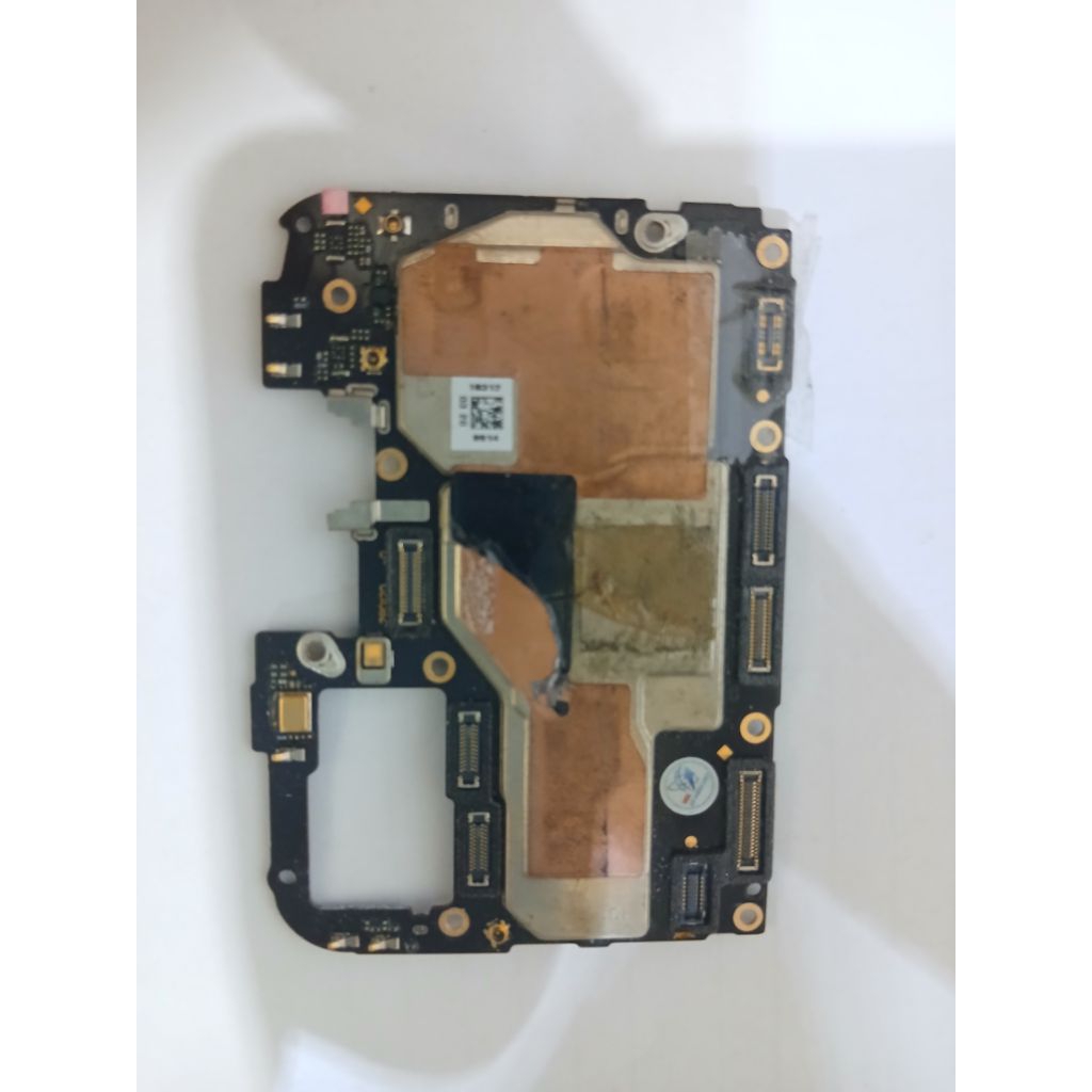 Mesin OPPO F9 RAM 4/64 Original