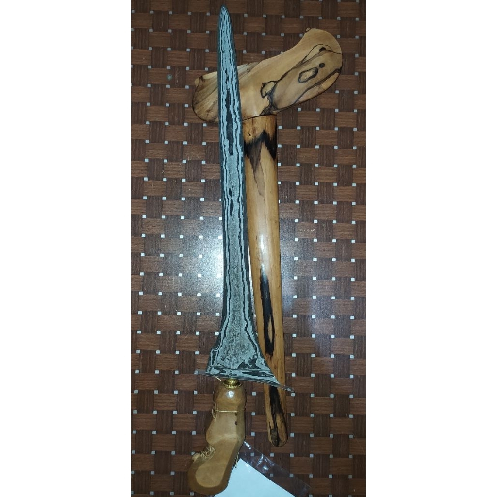 Brojol Brojoguno Corok Pamor Wengkon Isen Kalembheng Tangguh Madura Koso