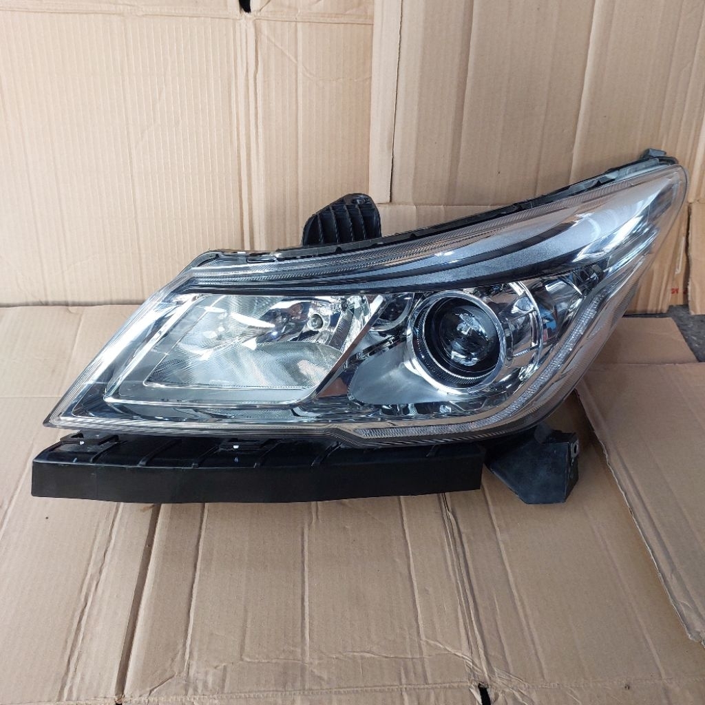 HEAD LAMP - WULING CORTEZ - 2016-2018 - ORIGINAL Lampu Depan Wuling Cortez (Lensa 1) 2016 2017 2018 