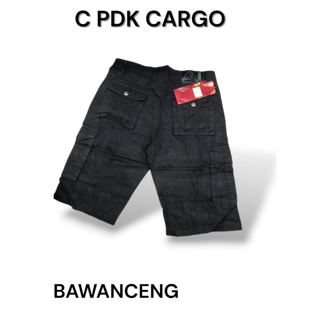 Celana Pendek Cargo Import Premium Pria Terbaru Celana pendek cargo celana pendek import