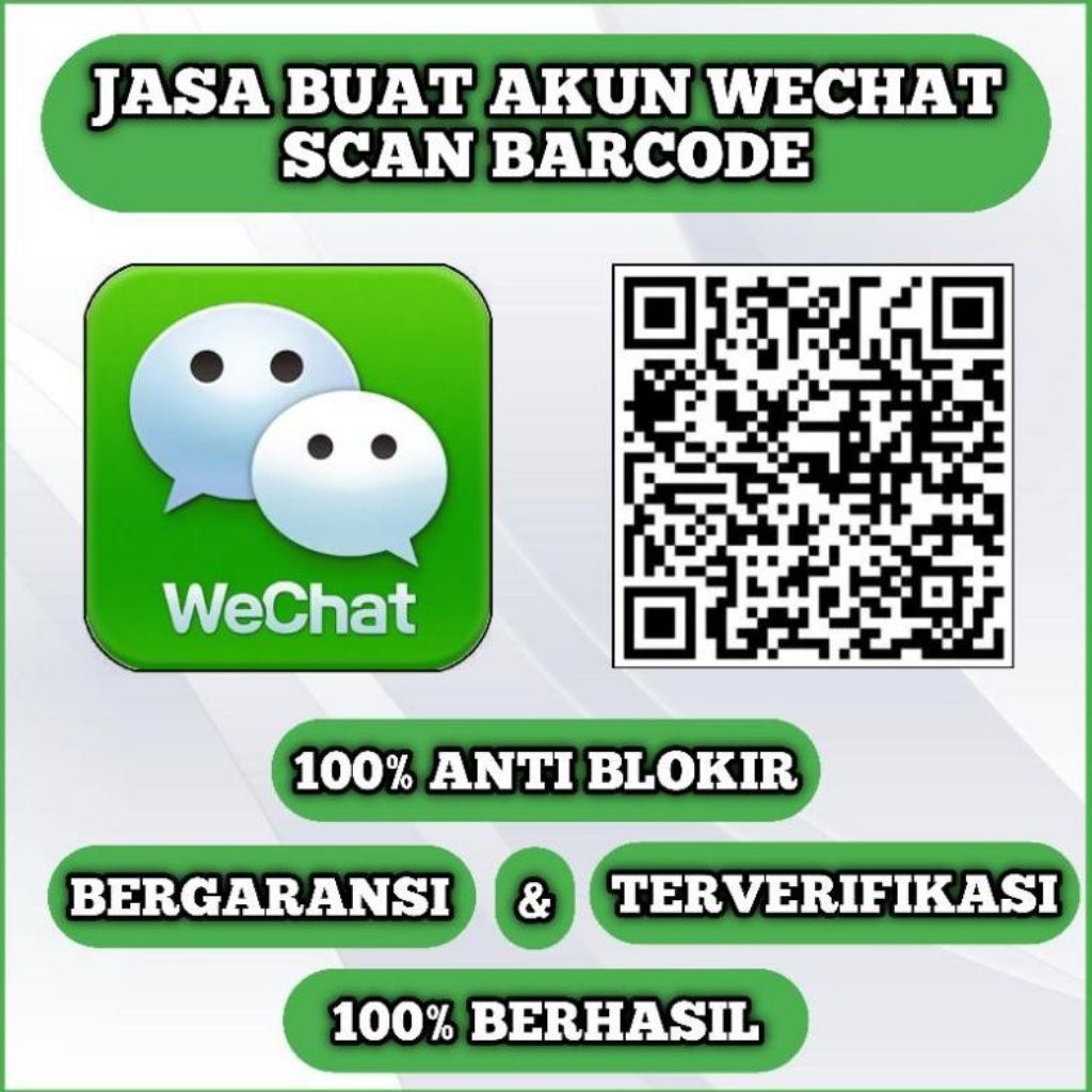 Scan Wechat