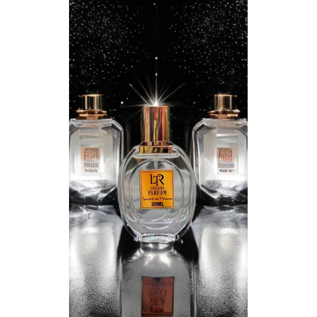 Parfum wangi tahan lama~DUNHIL BLUE