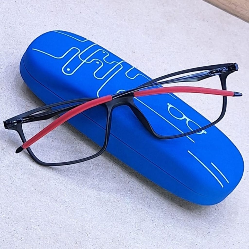 KACAMATA MINUS PHOTOCROMIC NORMAL PHOTOCROMIC PHOTOCROMIC