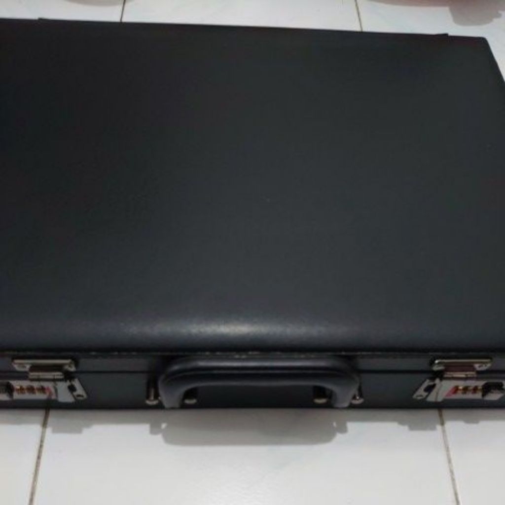 Koper Arsip _ Koper Dokumen _ Koper Jadul _ Koper Vintage