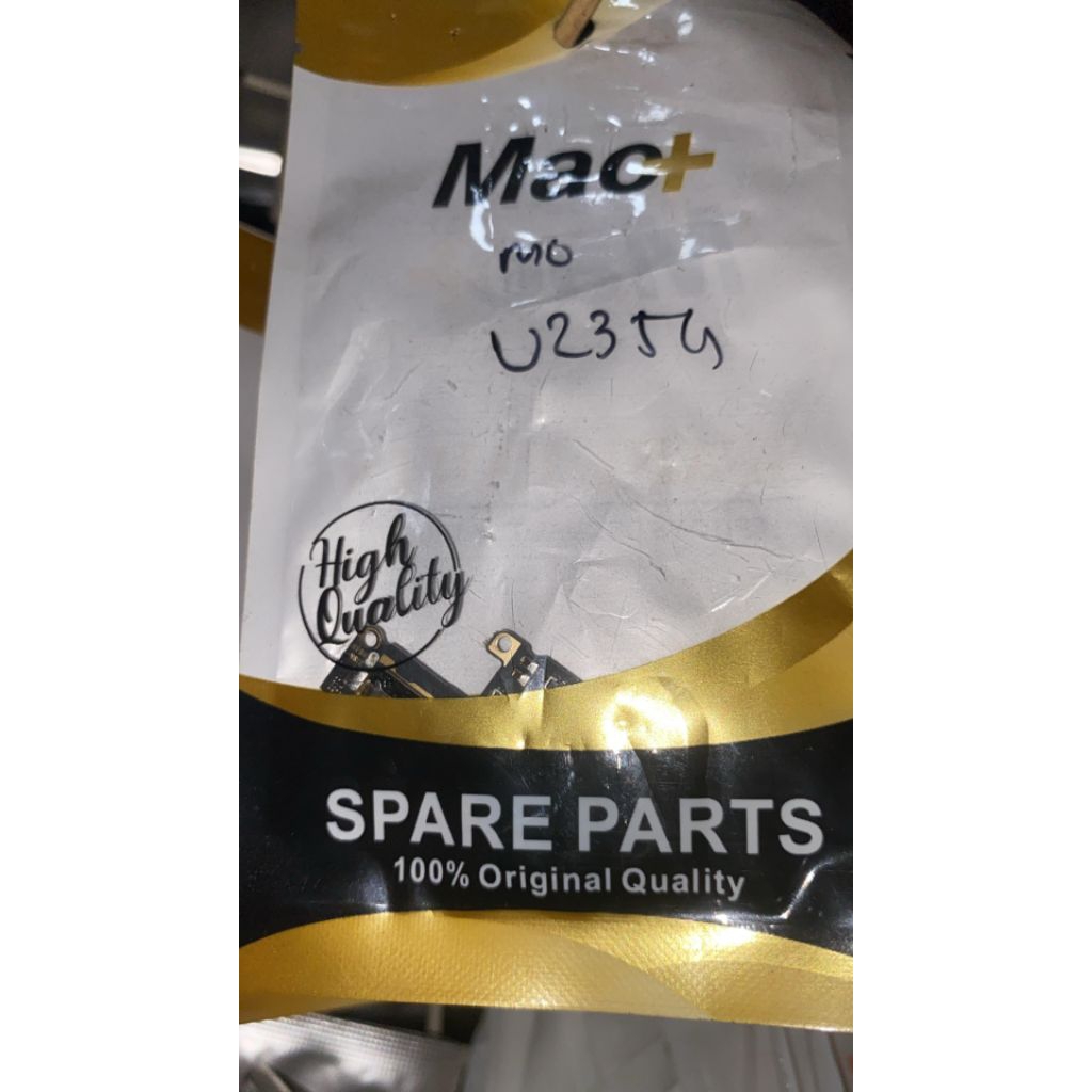 papan cas Vivo v23 5g ORI CT