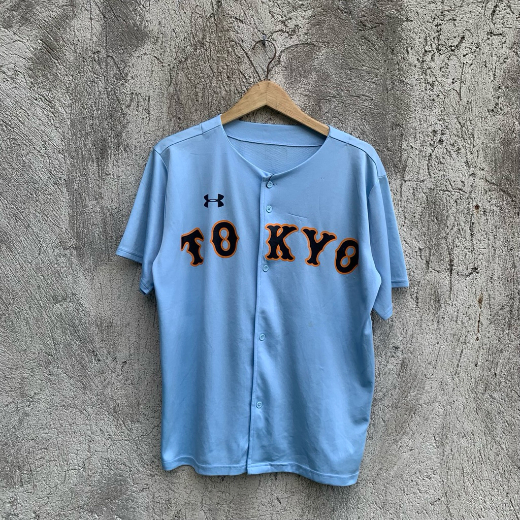 TOKYO YOMIURI GIANTS PNB