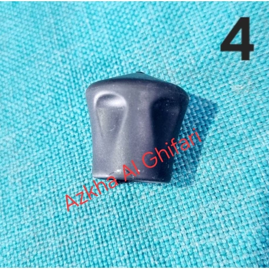 KARET KAKI TRIPOD untuk Takara Rover 66dan 77V