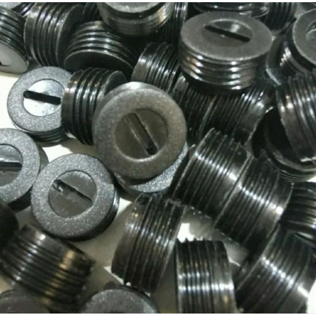 TUTUP CARBON BRUSH RYU RCS185-2 TUTUP ARENG CIRCULAR SAW 7"  RCS185-2 RYU