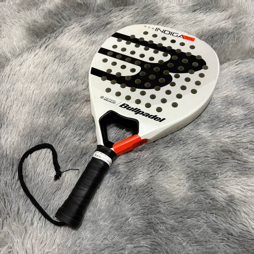 bullpadel Indiga PWR 25 Racket Padel