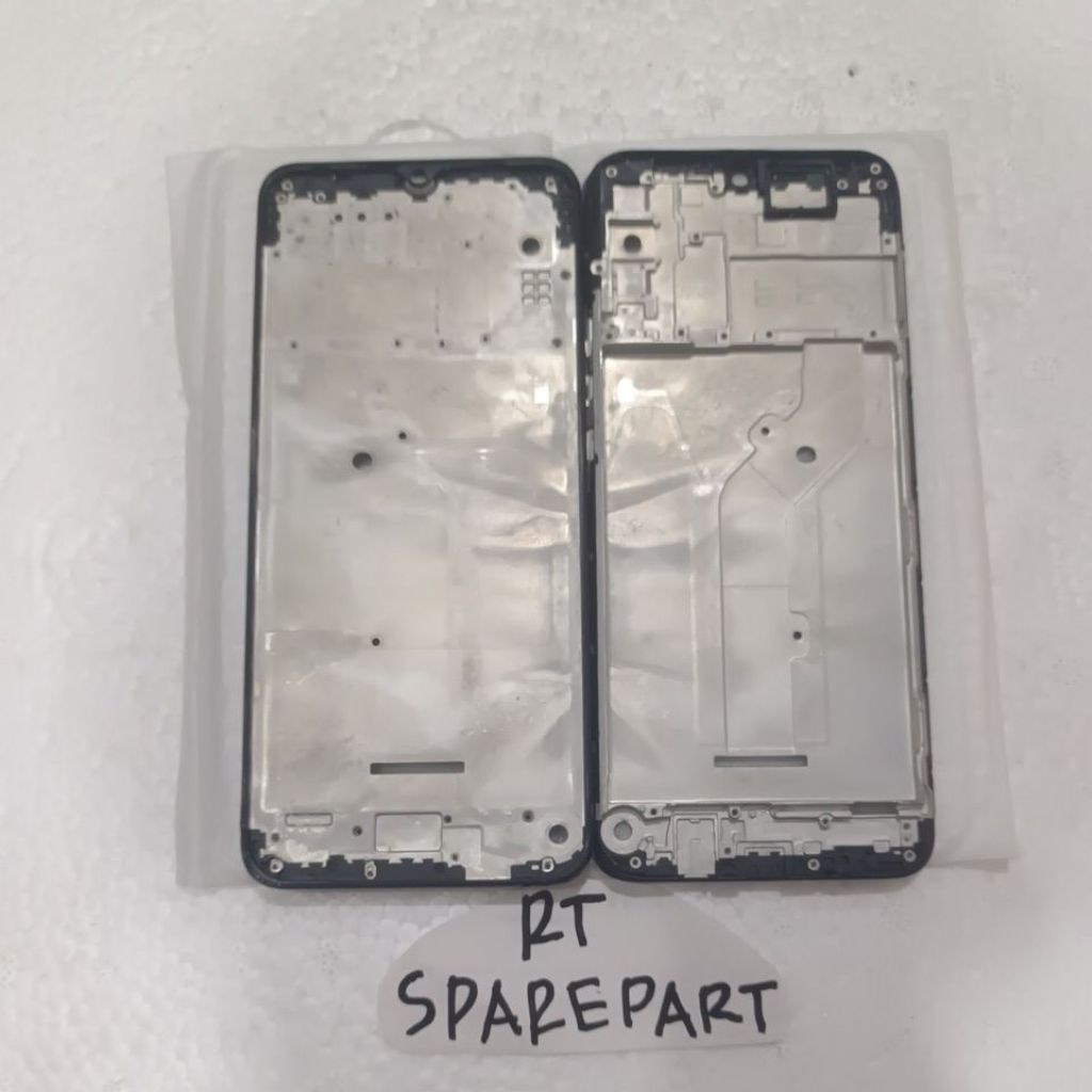 Frame middle infinix hot 10 play/hot 11 play