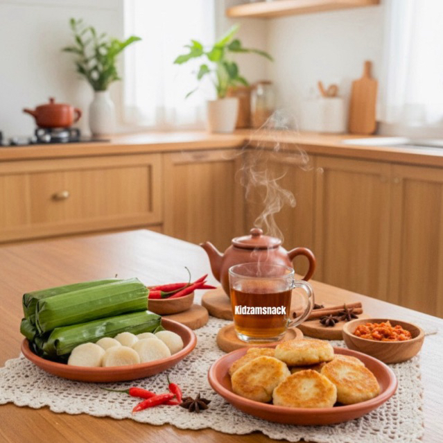 ( BELI 5 GRATIS 1 ) ULEN KETAN BANDUNG ASLI / ULI LEGIT / JADAH 500 gram