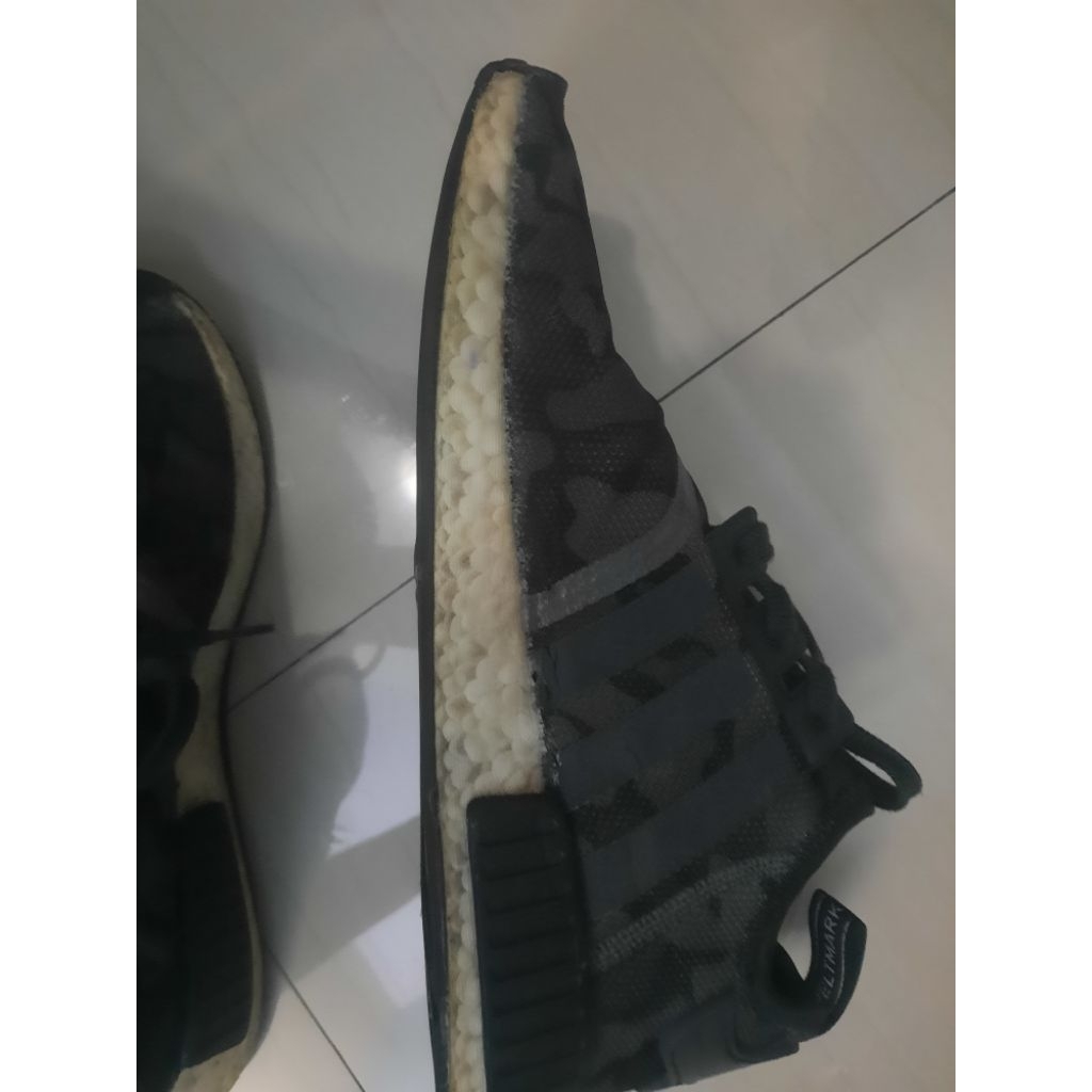 Adidas Nmd