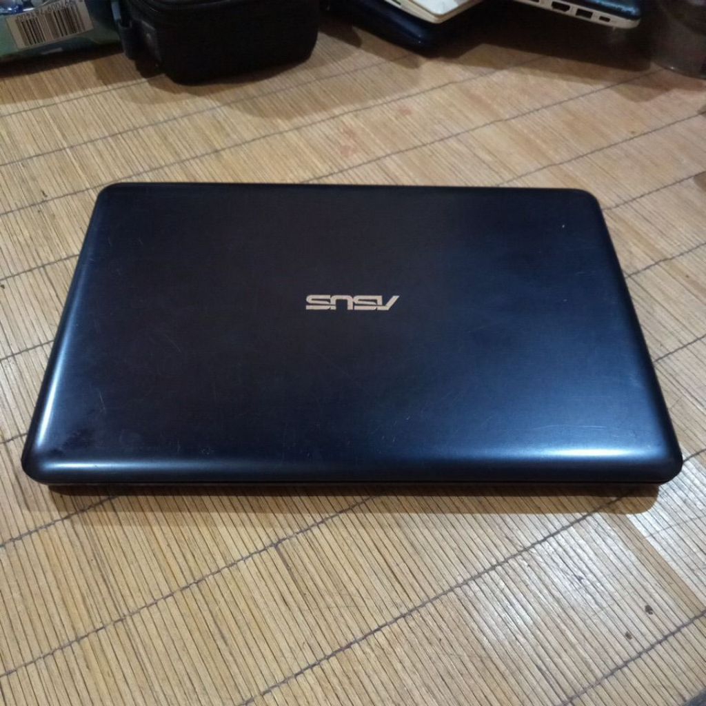 Casing LCD Laptop Asus E402 E402W E402Y Fullset
