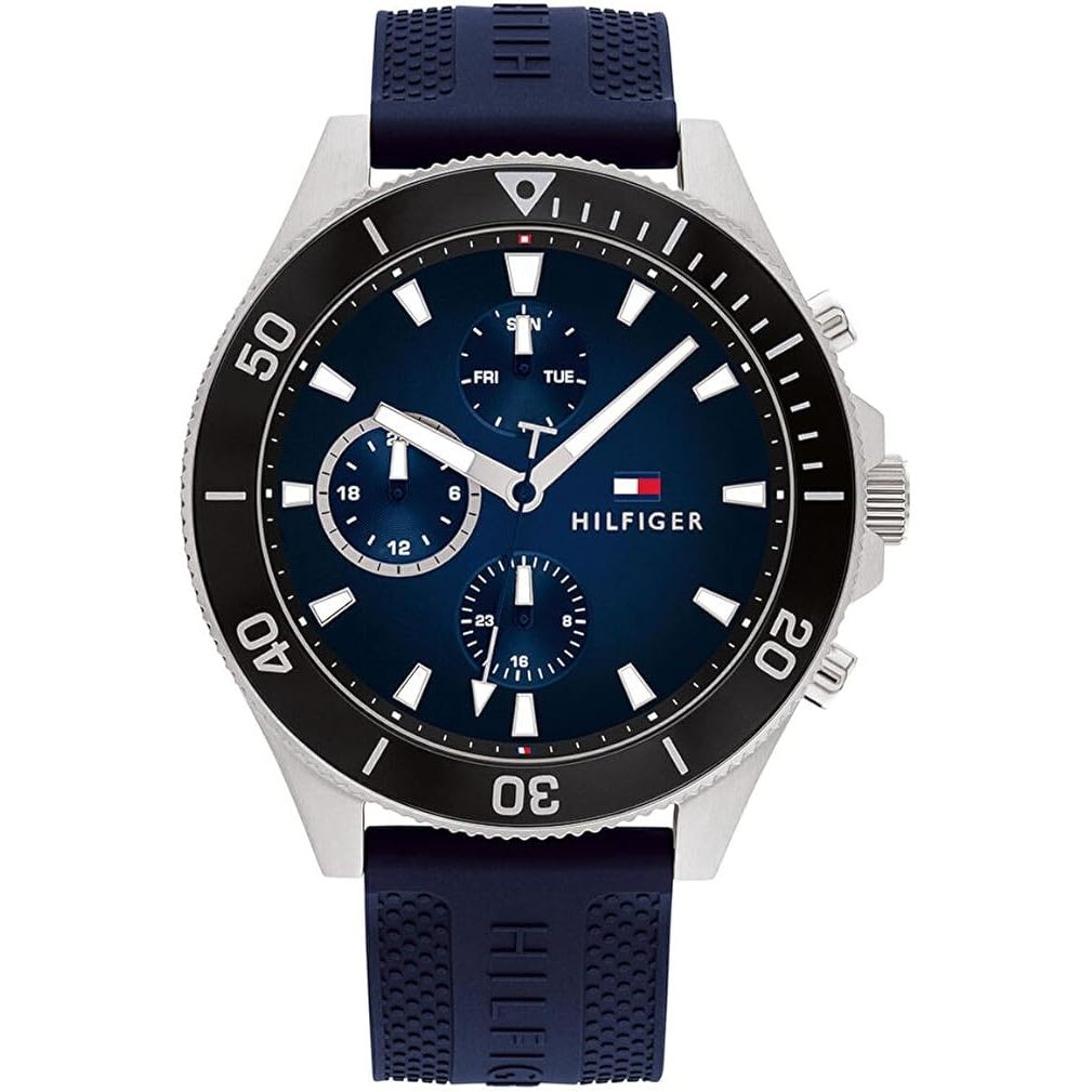 Tommy Hilfiger Larson Men Watch 1791920