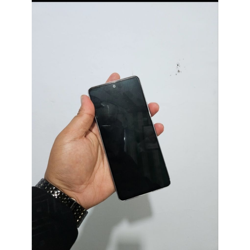 Samsung A53 Matot LCD Point