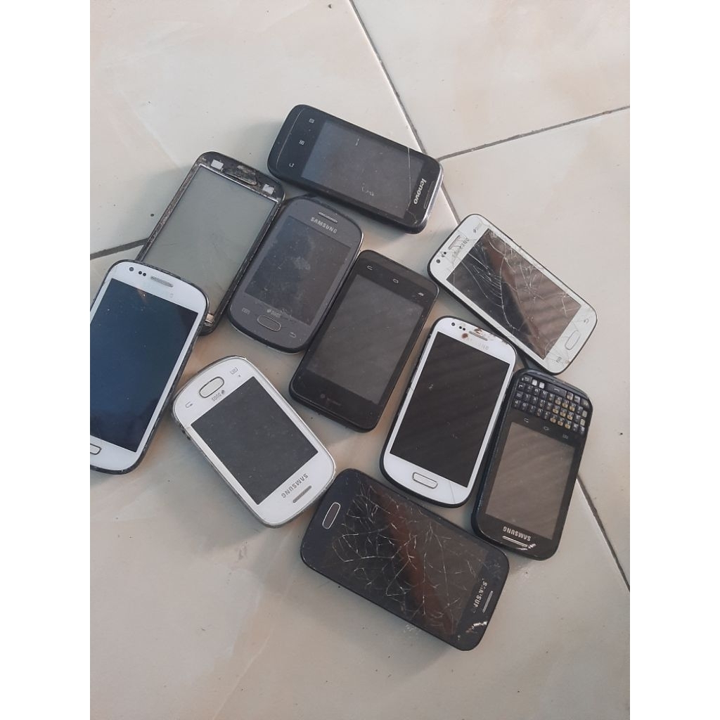 hp matot 10 unit gambling aja