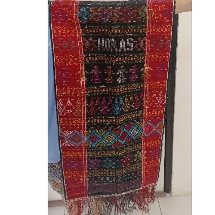 Ulos Sadum Hande-Hande asli Tarutung